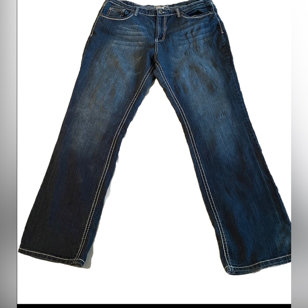 Kaba Jeans size 20